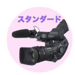 スタンダード配信