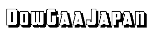 DowGaaJapan